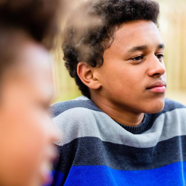 Migrants mineurs isolés cherchent parrains 